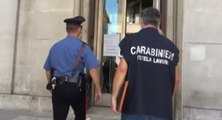 Ascoli Piceno - Reddito di Cittadinanza, denunciati 7 illeciti percettori (02.08.21)