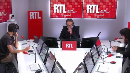 RTL Midi du 01 août 2021
