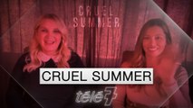 Interview de Jessica Biel et Michelle Purple, productrices de Cruel Summer (Prime Video)