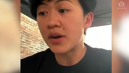 Meeting weightlifter Hidilyn Diaz