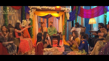 Akhiyan_De_Neray_Neray Akhiyan De Neray Neray Zeeshan Rokhri (Official Video) 2021