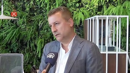 Hakan Karaahmet: "Diabate transferi bitti gibi"