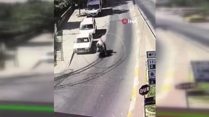 Anadolu Ajansı muhabirine saldıran sanıklar hakim karşısına çıktı