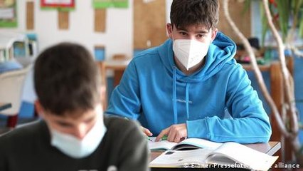 Are German schools now better prepared to reopen?