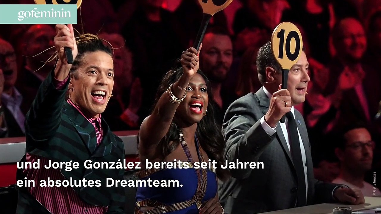 Zoff bei "Let's Dance"? Motsi Mabuse packt aus