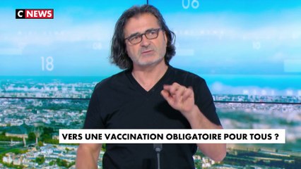 Reginald Allouche : «Le Français aujourd'hui, quand il doit prendre une initiative, a toujours un système de contrôle ou de règlement derrière lui»