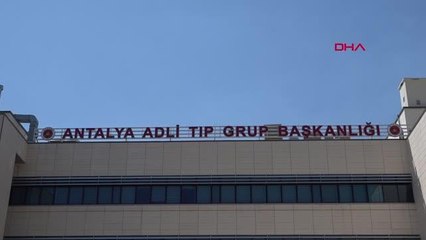 AZRA'NIN PARÇALARA AYIRILIP, VALİZLE ORMANA GÖMÜLEN CESEDİ BULUNDU