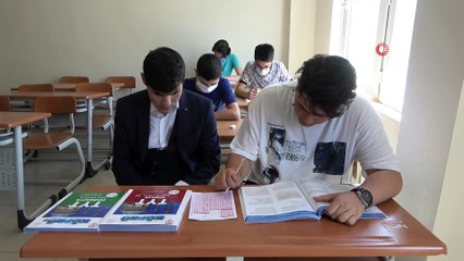 Engeli başarısına engel olamadı, sıralamada dereceye girdi