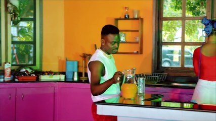 Beka Flavour  In Love  (Official Music Video)