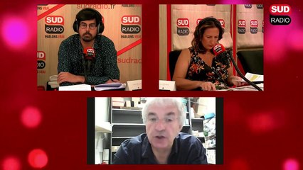 Gilles Bonnefond - "On n'a jamais fait autant de tests que cet été !"