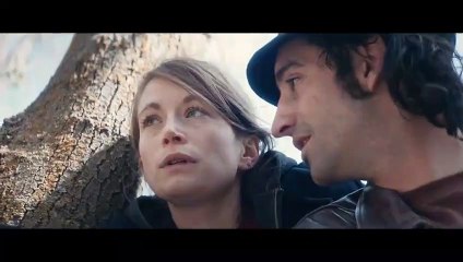 Tom Medina (2021) - Trailer
