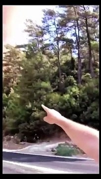 Şahan Gökbakar isyan etti: Havadan müdahale şart, bitti burası!