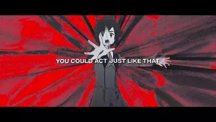 Nightcore - Hate Me (Lyrics)