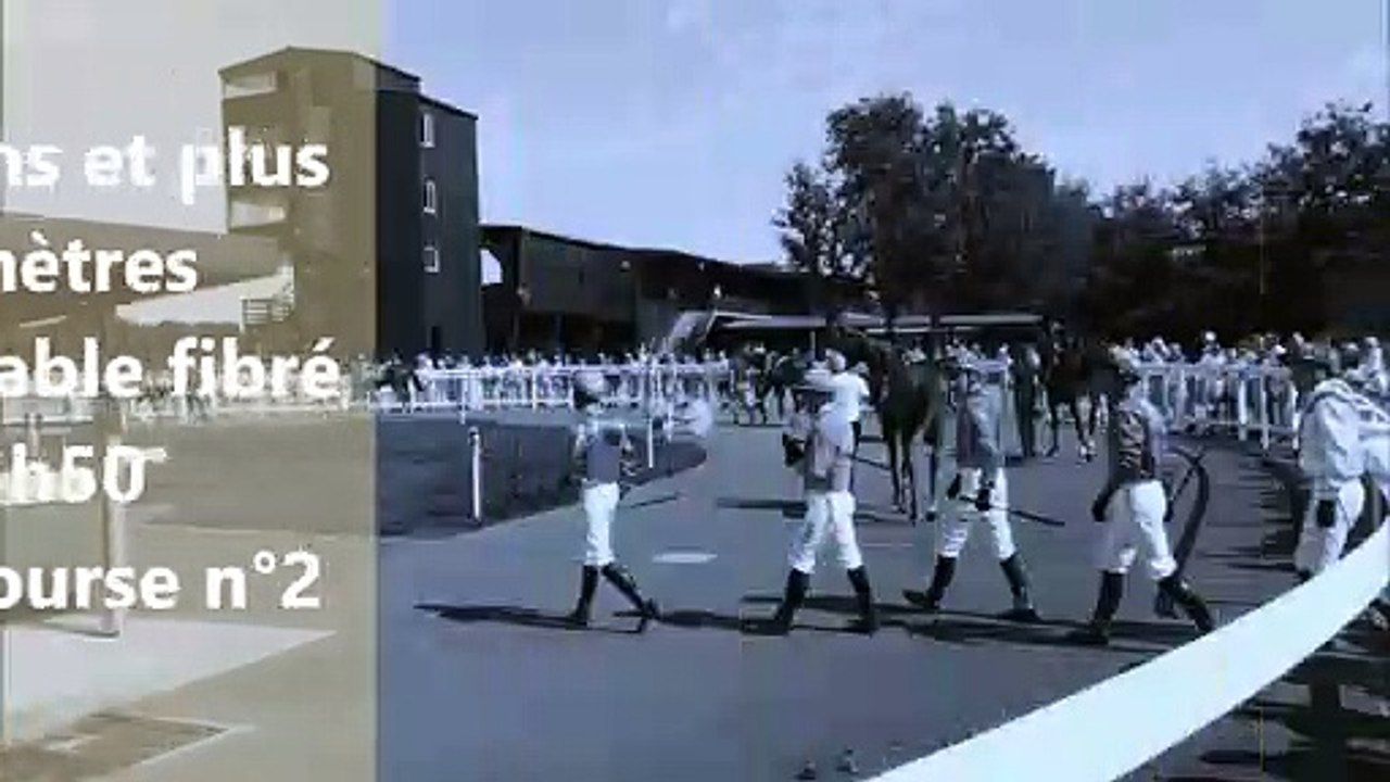 Pronostic Quinté PMU du mardi 3 août 2021