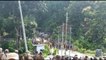 Mizoram alleged Assam of firing from LMG, shared video