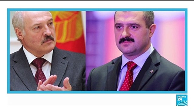 Belarus athlete controversy: Sprinter 'safe' in Tokyo hotel after refusing 'forced' flight