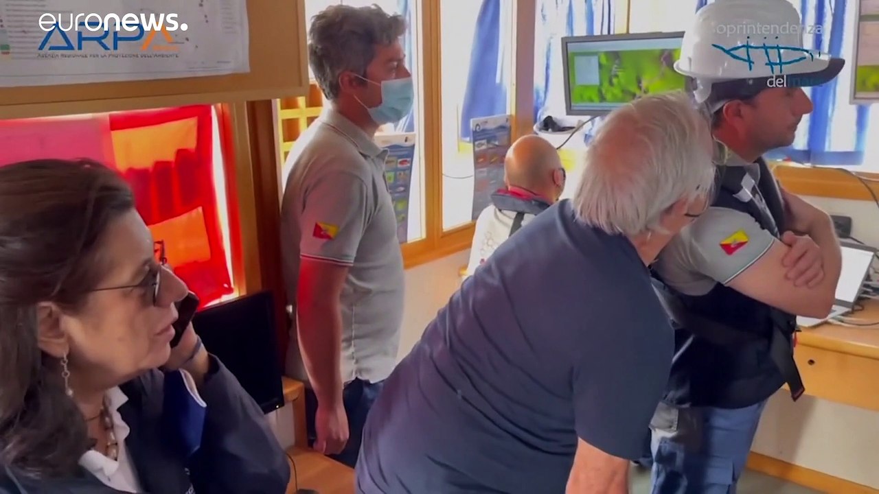 Entdeckung im Mittelmmeer: antikes römisches Schiff