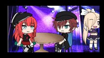 Billionaire's Girl ✨ _ GLMM _ Gacha Life _ Gacha Life Mini Movie