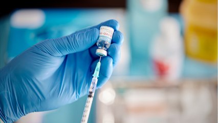 COVID booster shots for over-50s to be rolled out by autumn