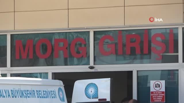 Antalya'da vahşet... 5 gündür aranan genç kızın cesedi, ormanlık alanda 10 parçaya bölünmüş halde bulundu