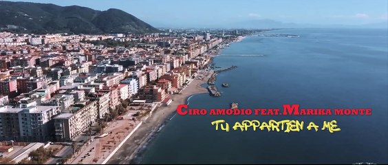 Ciro Amodio Ft. Marika Monte - Tu Appartien A Me   -