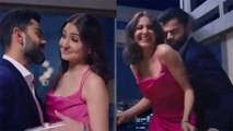 Anushka Sharma ने Virat Kohli के साथ किया Romantic Dance, Viral Video | Boldsky