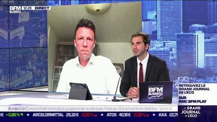 David Garcia (PortAventura): Quel bilan à la mi-saison pour PortAventura ? - 02/08