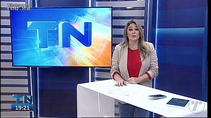 Tribuna Notícias 2ª Edição 30 07  2021