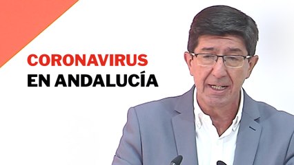 Marín señala descenso en hospitalizaciones tras dos semanas