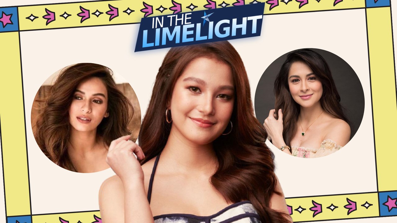 In the Limelight: Kapuso artists answer "Which Kapuso star would you like to work with?"