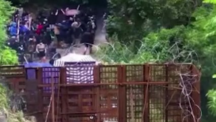 Protesta No Tav, "10mila agenti non ci fermeranno"