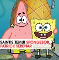 Saintis temui SpongeBob, Patrick sebenar