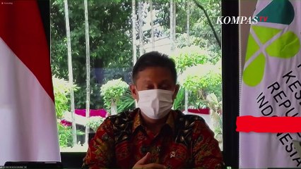 Menkes Sebut, Skenario Terburuk Penanganan Covid-19 Tidak Terjadi