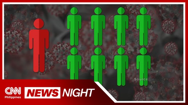 Expert: Higher viral load for Delta variant, more transmissible