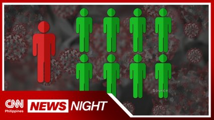 Expert: Higher viral load for Delta variant, more transmissible