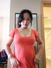 When Hashir 8 months in mom's womb