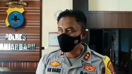 CEK FAKTA. Mayat Berjejer di RSD Idaman Banjarbaru Dipastikan Info Hoax!