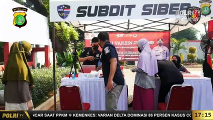 PRESISI Petang 17.00 WIB ( 02/08/2021)