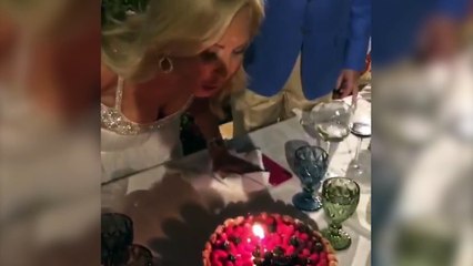 Carmen Lomana tiene el look perfecto para tus noches de verano