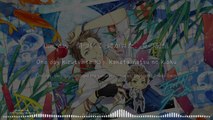 Sasa no Ha Love Letter [笹の葉ラブレター (原題:たなばたさま)] - Fuduki Kai (lyrics)