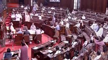 Monsoon Session day 12: Both houses adjourned due to ruckus