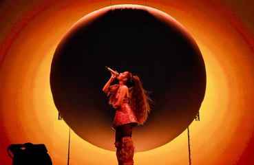 Ariana Grande set to headline virtual Fortnite concert