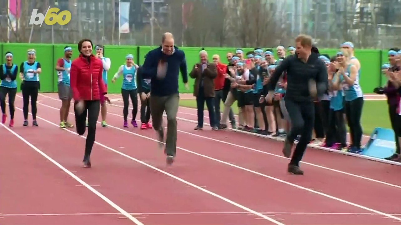 Kate Middleton Has a New Patronage With Prince Harry No Longer a Working Royal