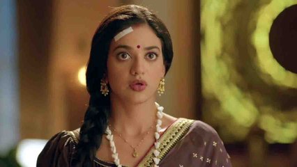 Namak Issk Ka Episode 173; Kahani shocked to see her Movie |FilmiBeat