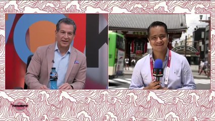 Decepciones, medallas, lesionados y el silencio de Japón