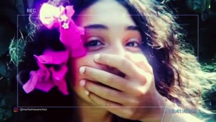 El emotivo vídeo con el que Marta Sánchez felicita a su hija por su 18 cumpleaños