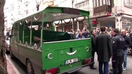 Annesi babası tarafından öldürülen 3 yaşındaki Nehir dayısına emanet