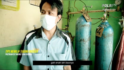 INDEPTH STORY : Waspada Penjahat Dimasa Pandemi, Menaikan Harga Bikin Sulit warga. (3/3)