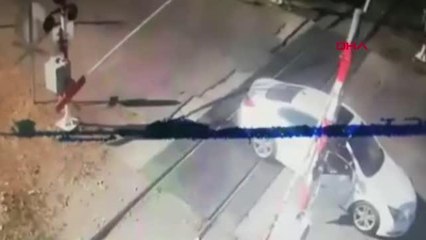 DOĞU EKSPRESİ'NİN ÇARPMASI SONUCU HAYATINI KAYBEDEN ARTUĞEL TOPRAĞA VERİLDİ