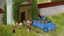 Bon Voyage Charlie Brown (1980) - Leaving France Scene (10_10) _ Movieclips